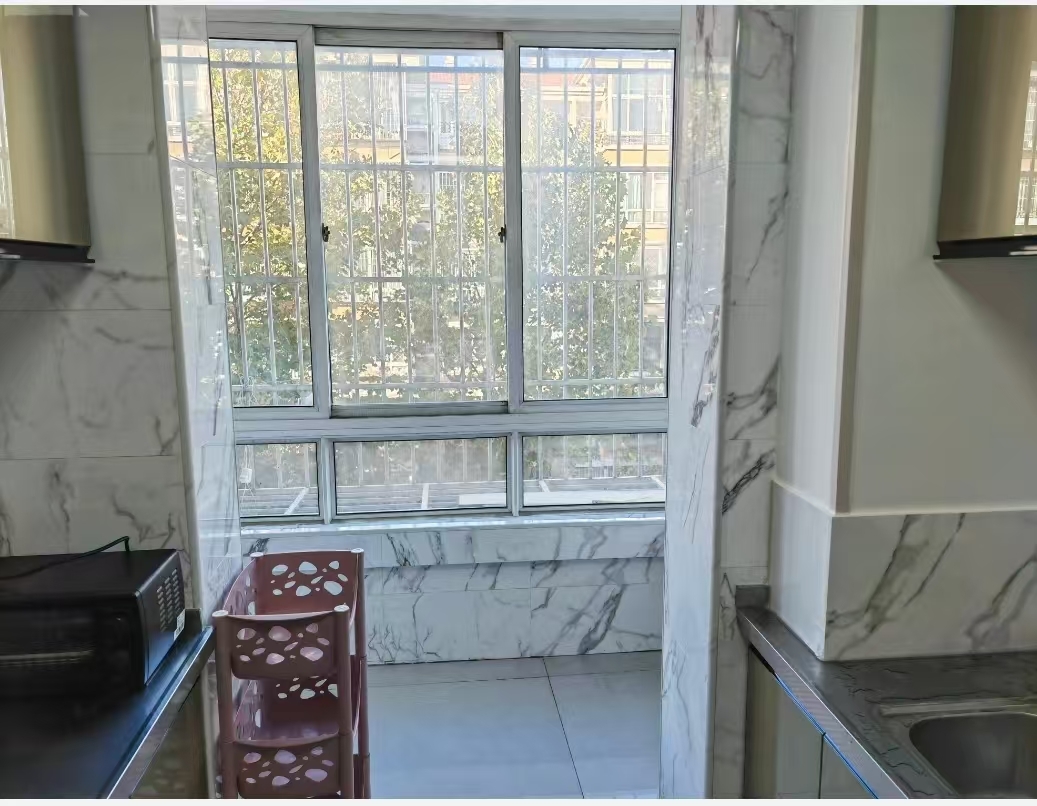 北京周庄嘉园B区二手房房源图片