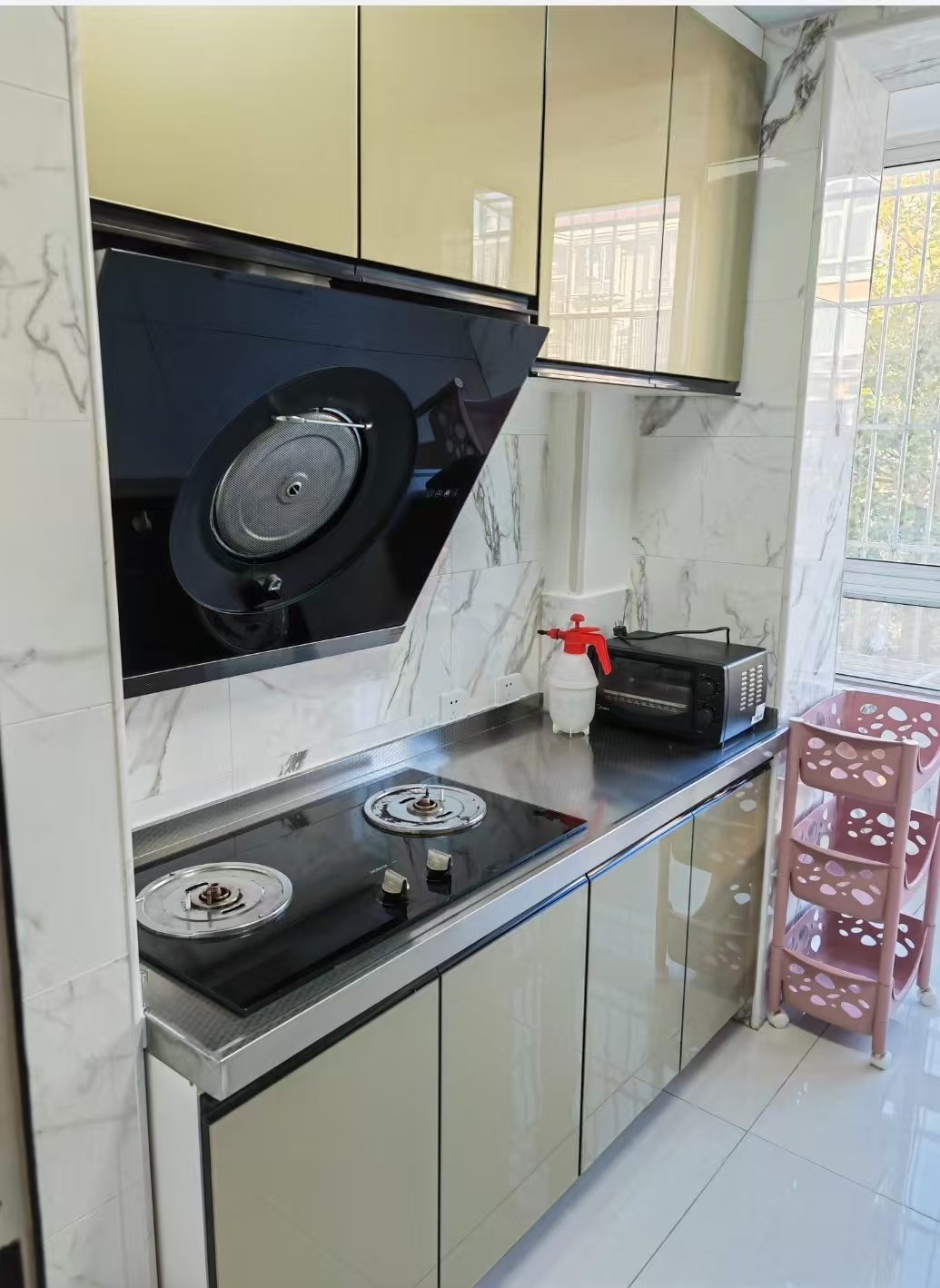 北京周庄嘉园B区二手房房源图片