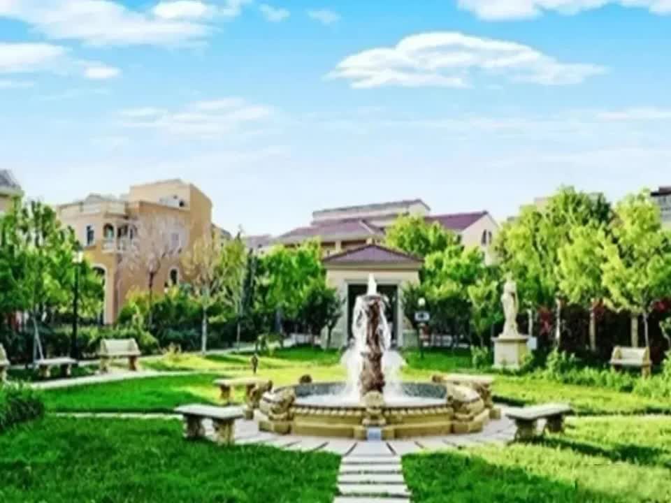 北京誉天下二手房房源图片