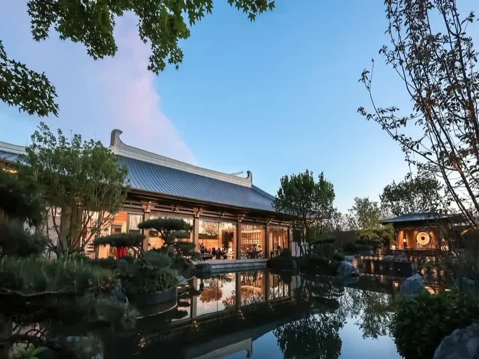 北京北京国贤府二手房房源图片