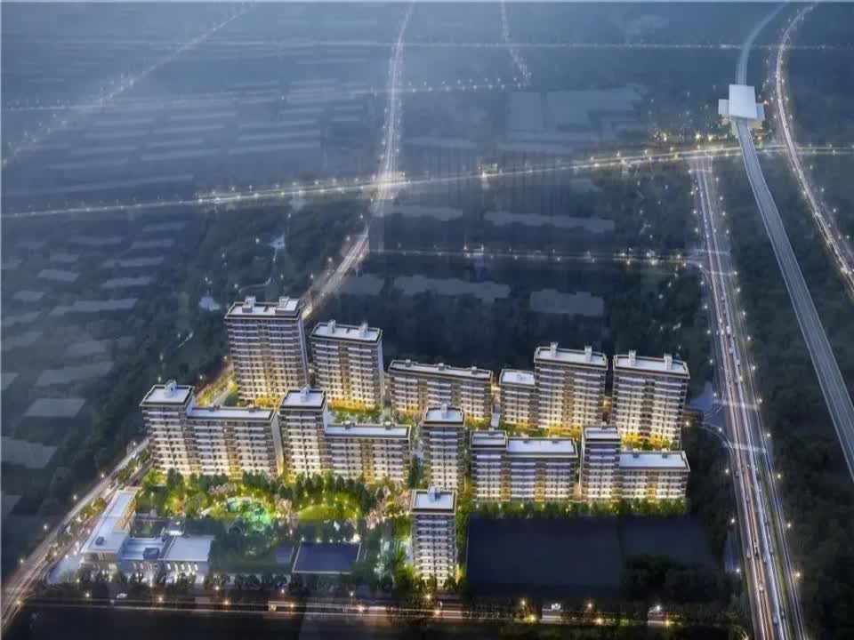 北京璟上兰园二手房房源图片