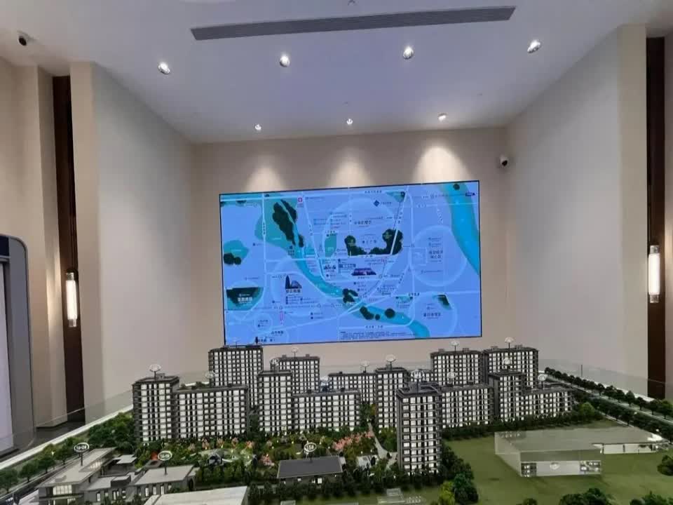 北京璟上兰园二手房房源图片