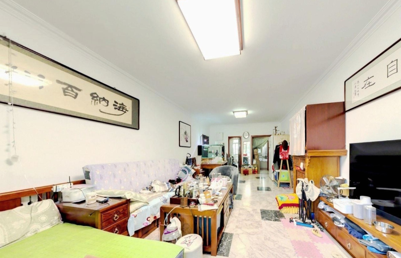 北京天通苑东二区二手房房源图片