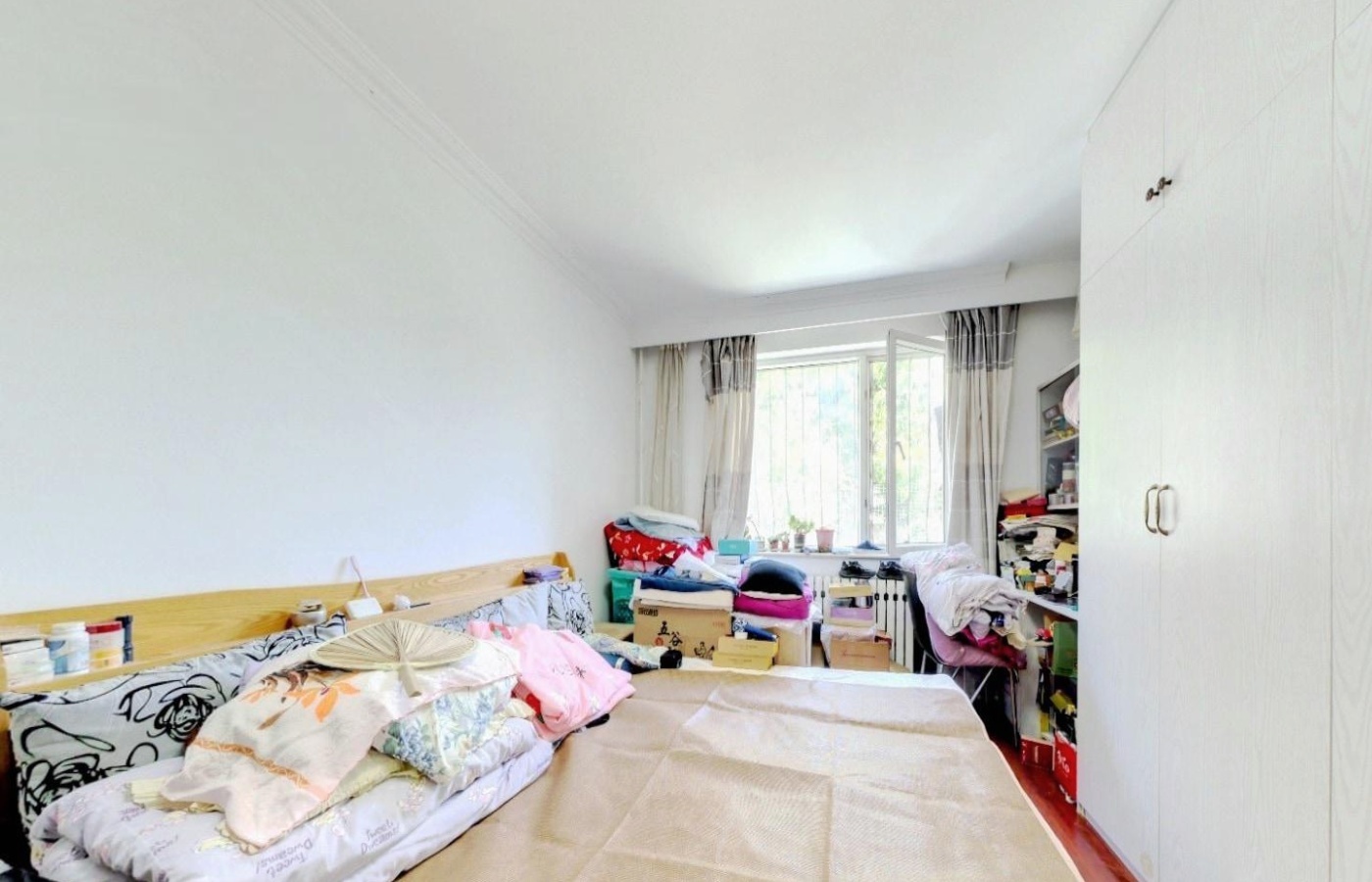 北京天通苑东二区二手房房源图片