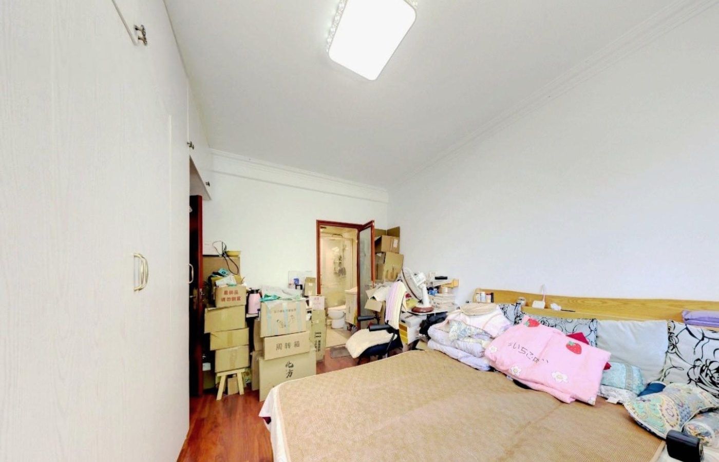 北京天通苑东二区二手房房源图片