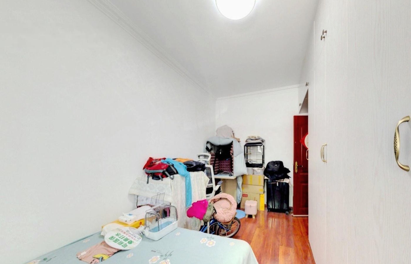 北京天通苑东二区二手房房源图片