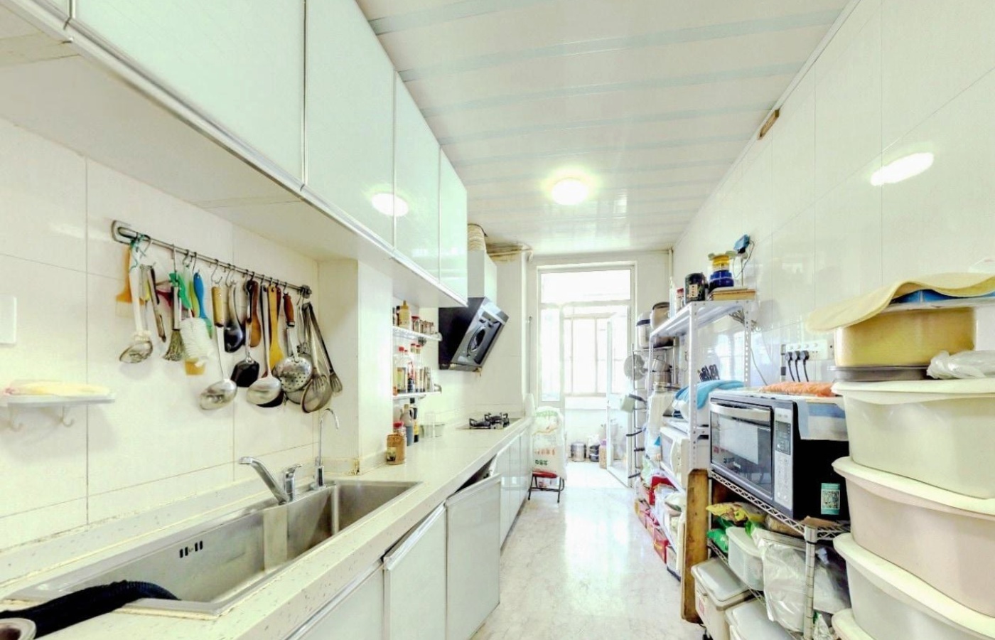 北京天通苑东二区二手房房源图片