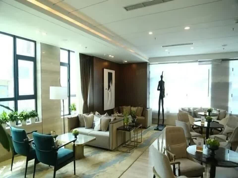 北京建邦顺颐府合院（别墅）二手房房源图片
