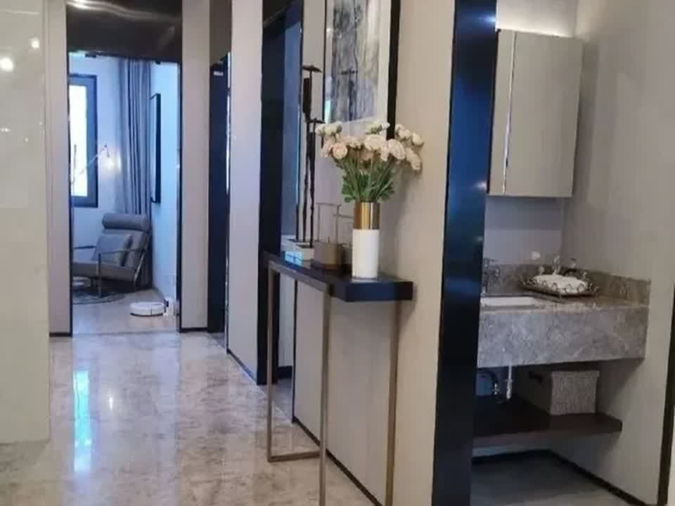 北京建邦顺颐府合院（别墅）二手房房源图片
