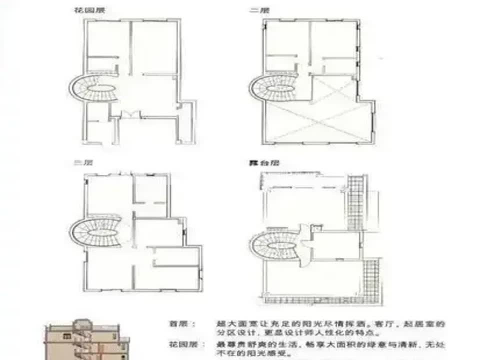 北京誉天下二手房房源图片