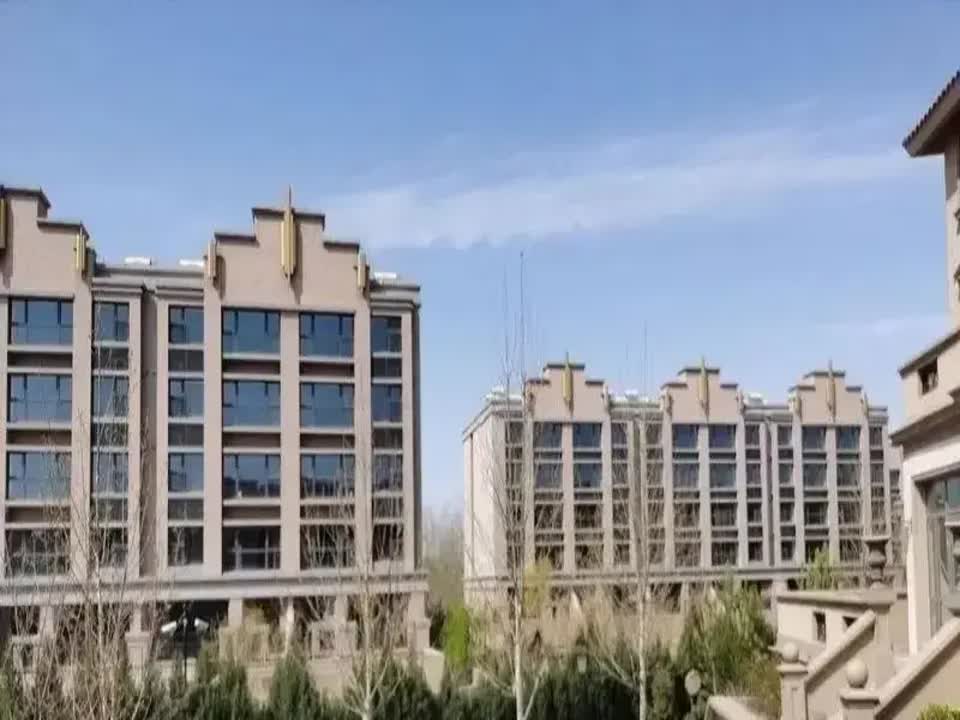 北京誉天下二手房房源图片