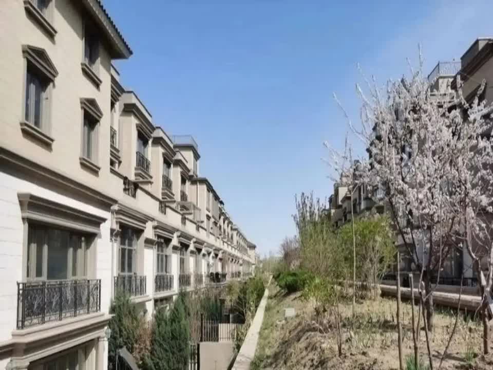 北京誉天下二手房房源图片