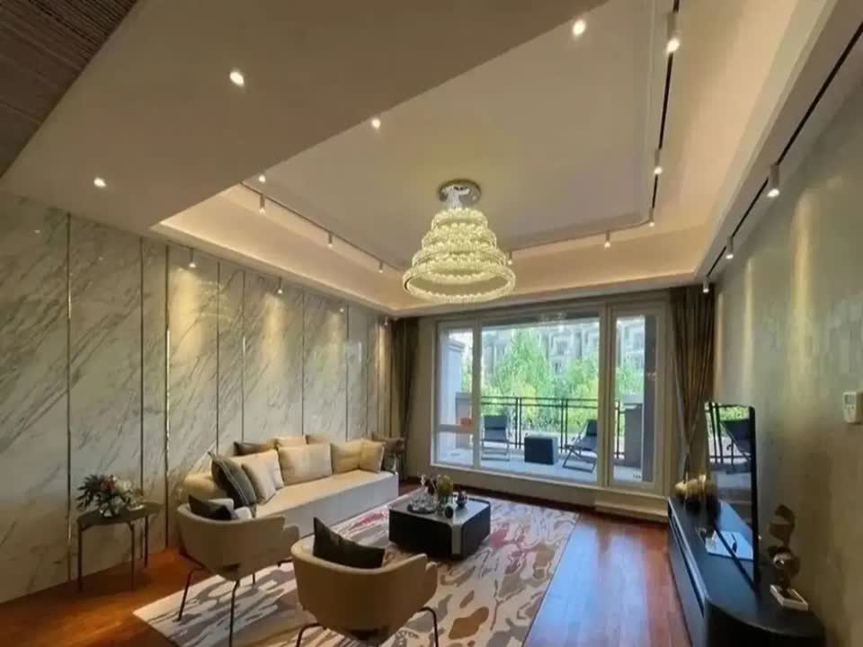 北京誉天下二手房房源图片