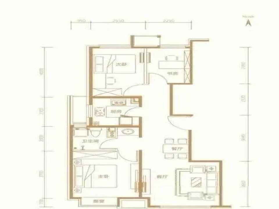 北京建邦顺颐府合院（别墅）二手房房源图片