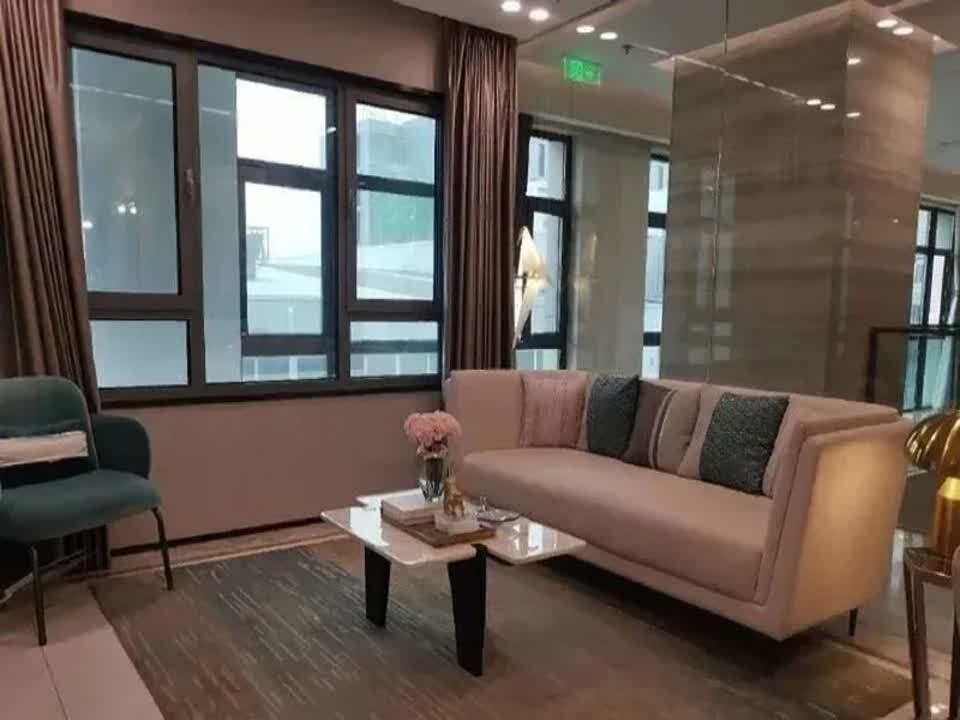 北京建邦顺颐府合院（别墅）二手房房源图片