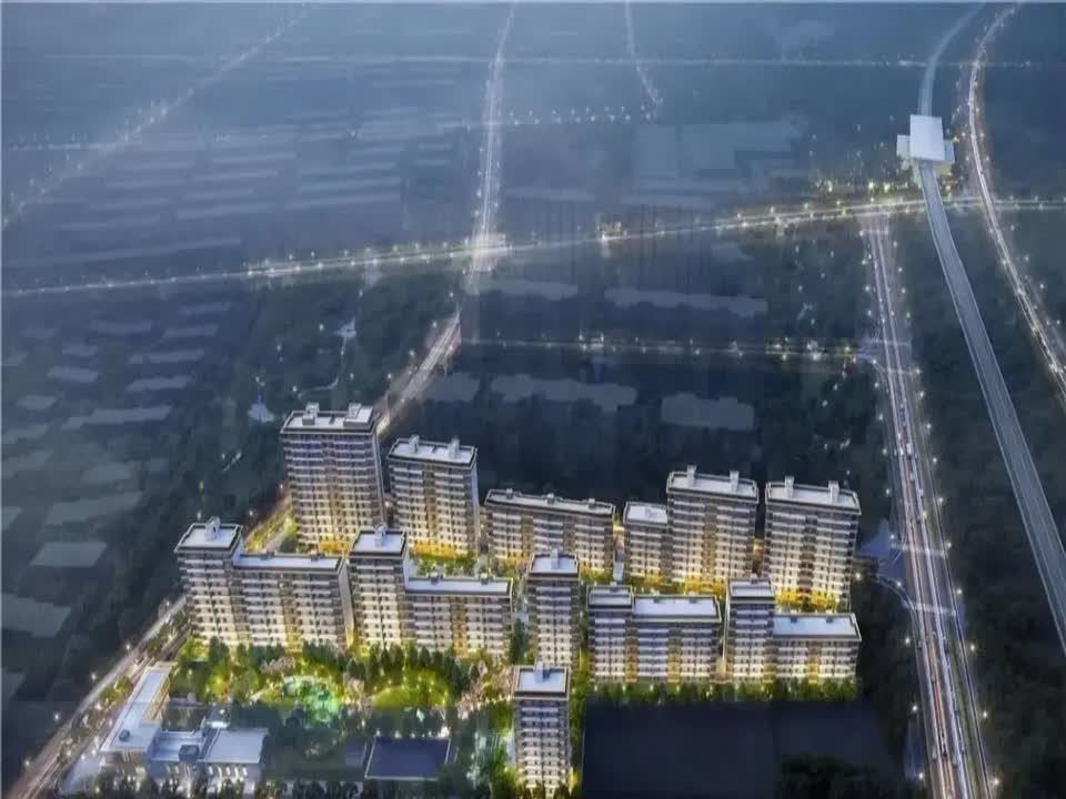北京璟上兰园二手房房源图片