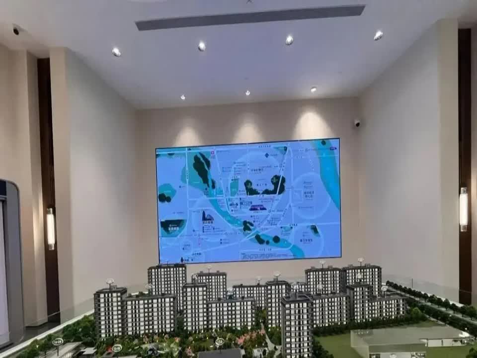 北京璟上兰园二手房房源图片
