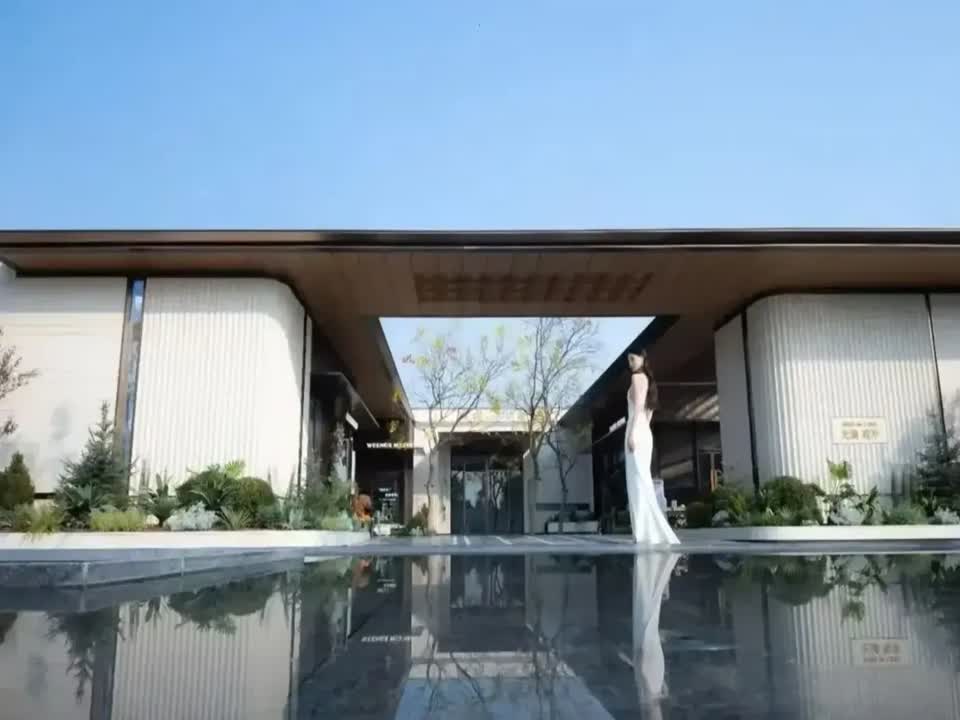 北京龙湖·观萃二手房房源图片