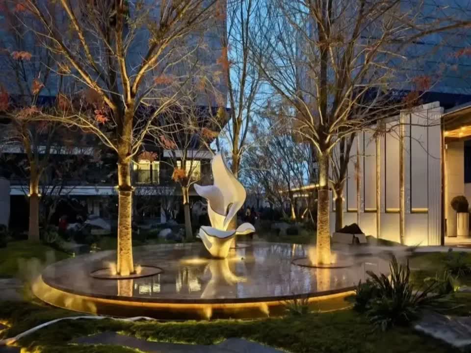 北京龙湖·观萃二手房房源图片
