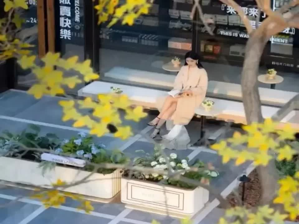 北京龙湖·观萃二手房房源图片
