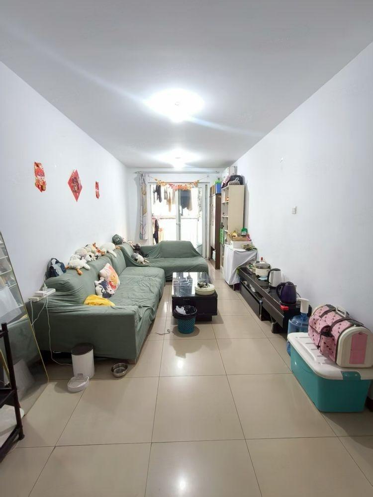 北京鸿博家园(一期C区)二手房房源图片