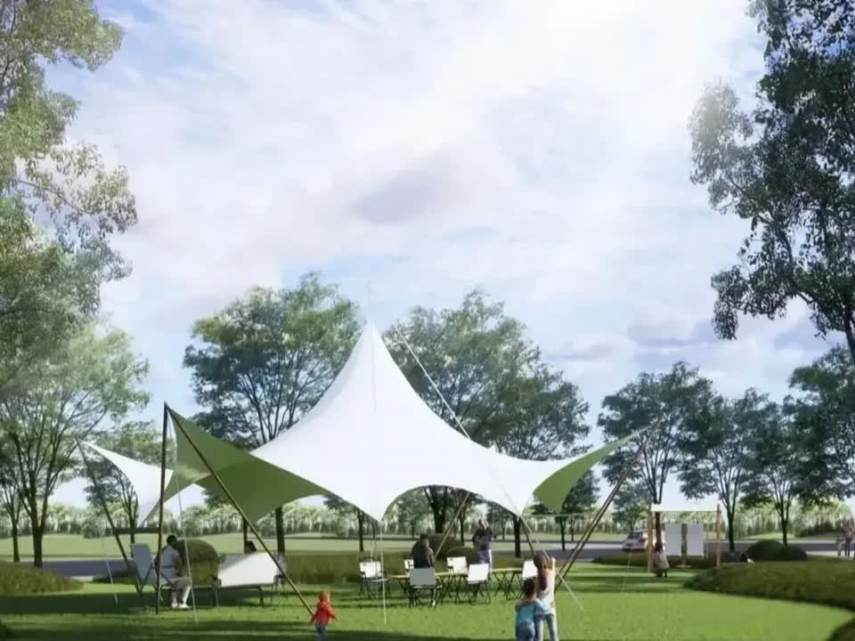 北京龙湖·观萃二手房房源图片