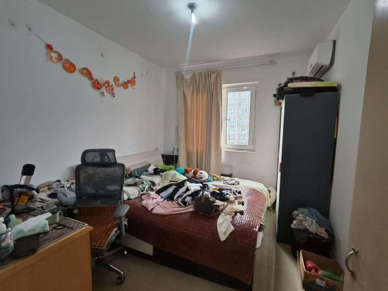 北京鸿博家园(一期C区)二手房房源图片