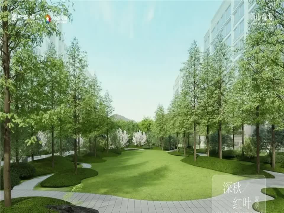 北京中海翠湖玖章（中海西山观复）二手房房源图片