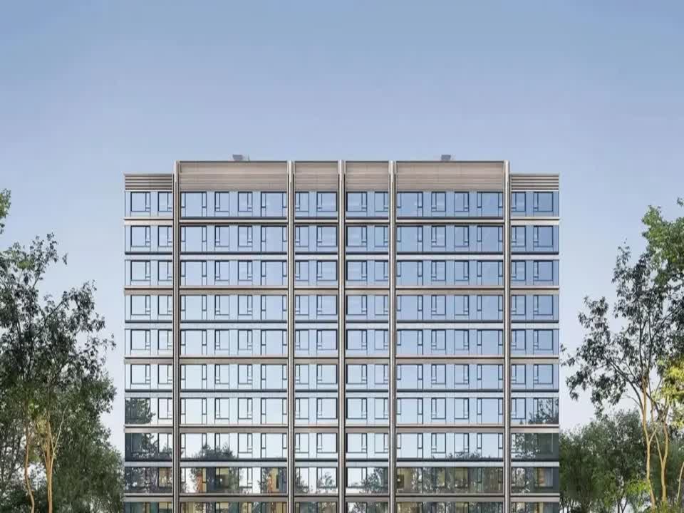 北京中海翠湖玖章（中海西山观复）二手房房源图片