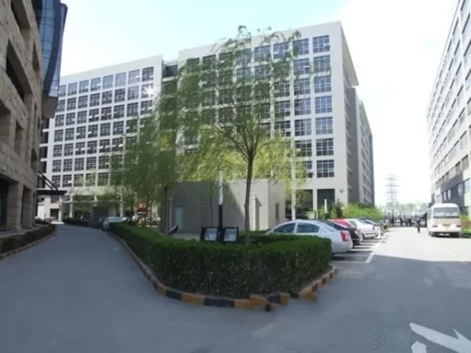 北京盈创动力二手房房源图片