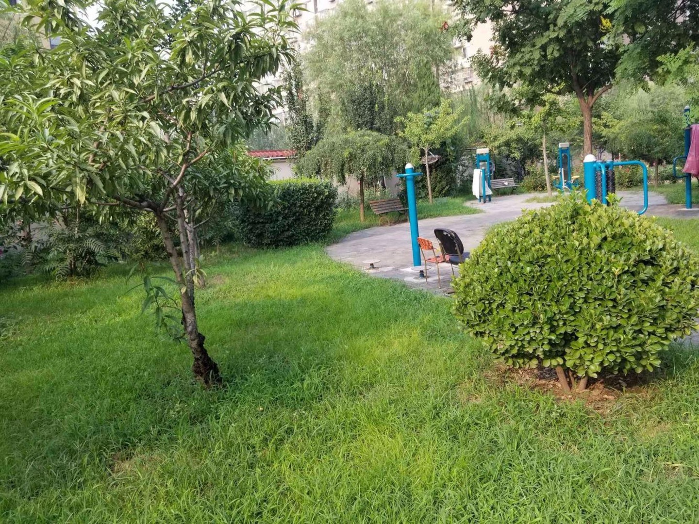 北京美域家园北区二手房房源图片