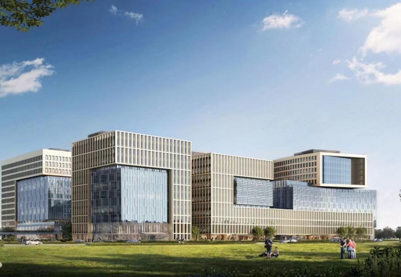 北京东升科技园二期·海开园二手房房源图片