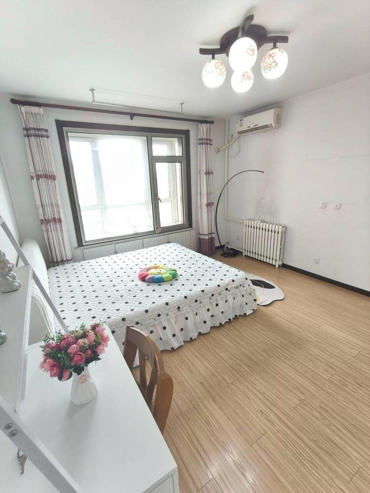 北京天通中苑(52-65号楼)二手房房源图片