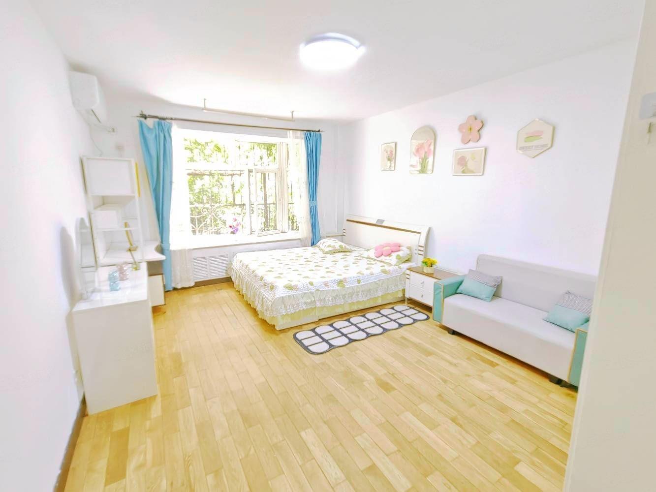 北京天通苑老五区(天通苑本五区)二手房房源图片