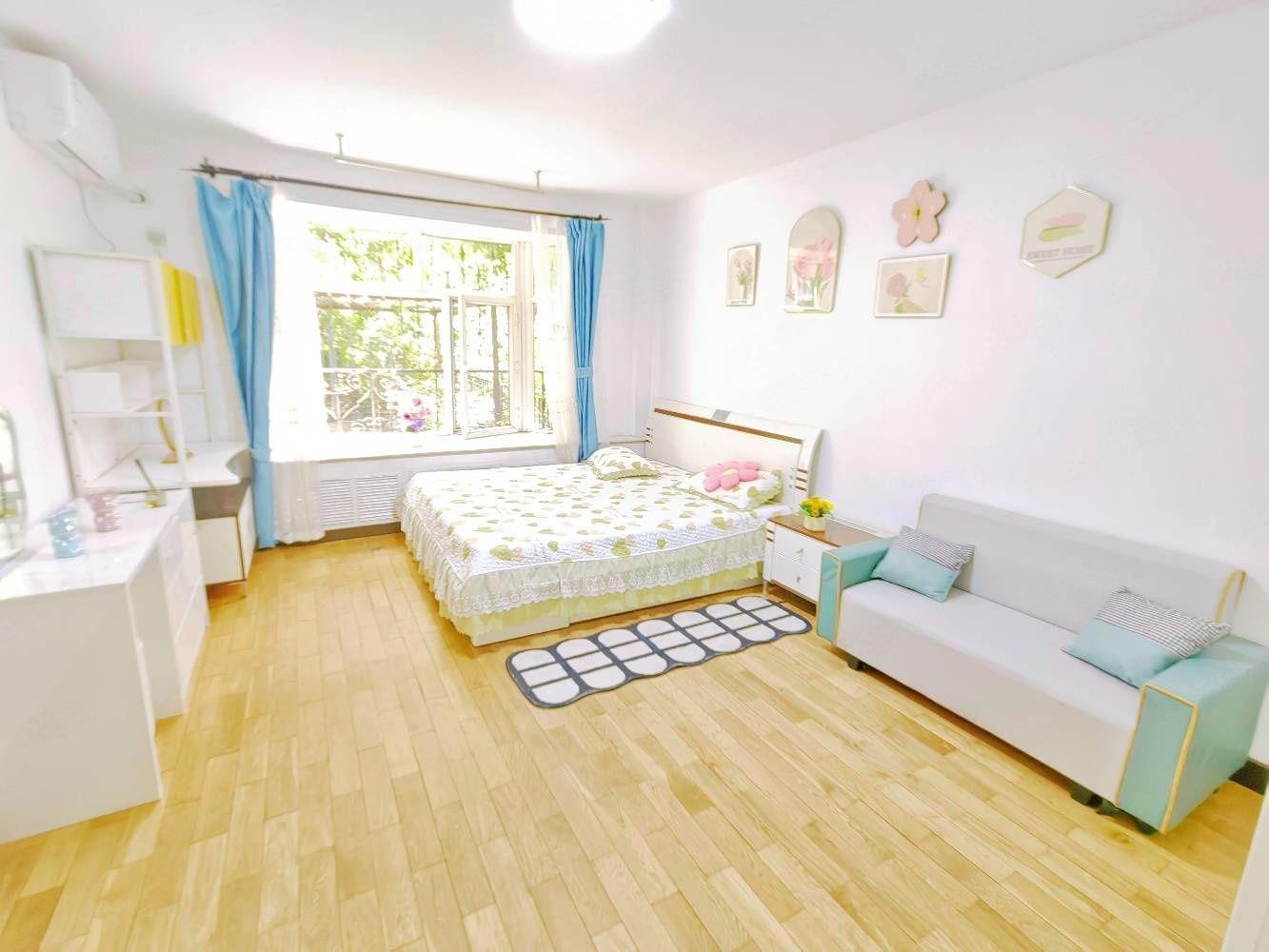 北京天通苑老五区(天通苑本五区)二手房房源图片