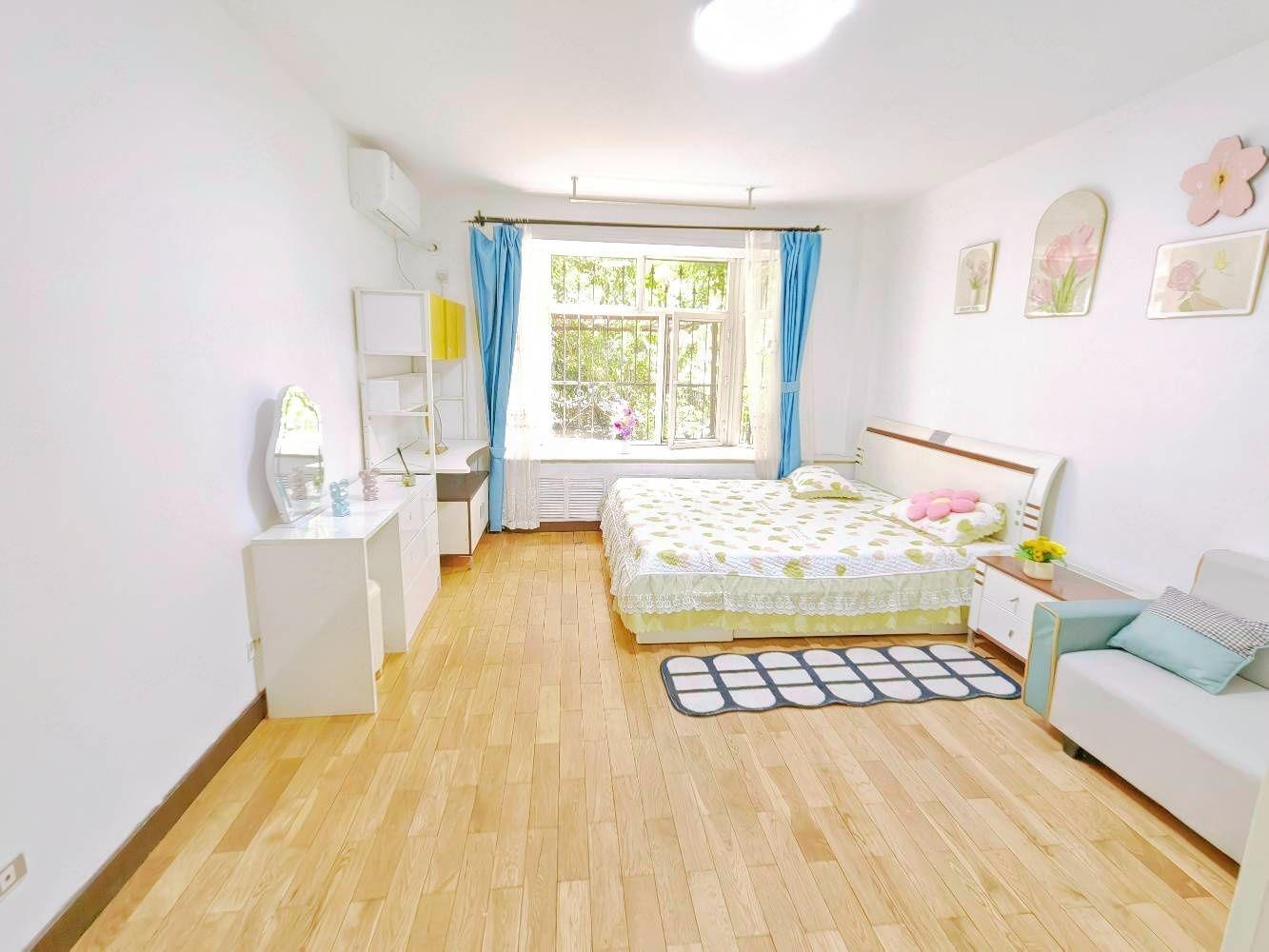 北京天通苑老五区(天通苑本五区)二手房房源图片