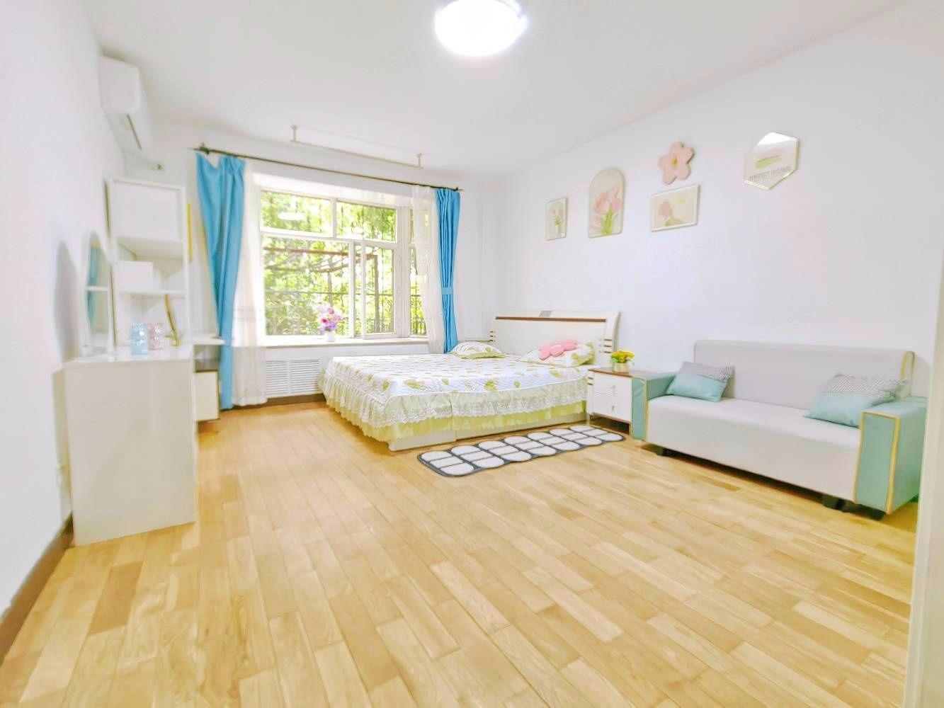 北京天通苑老五区(天通苑本五区)二手房房源图片