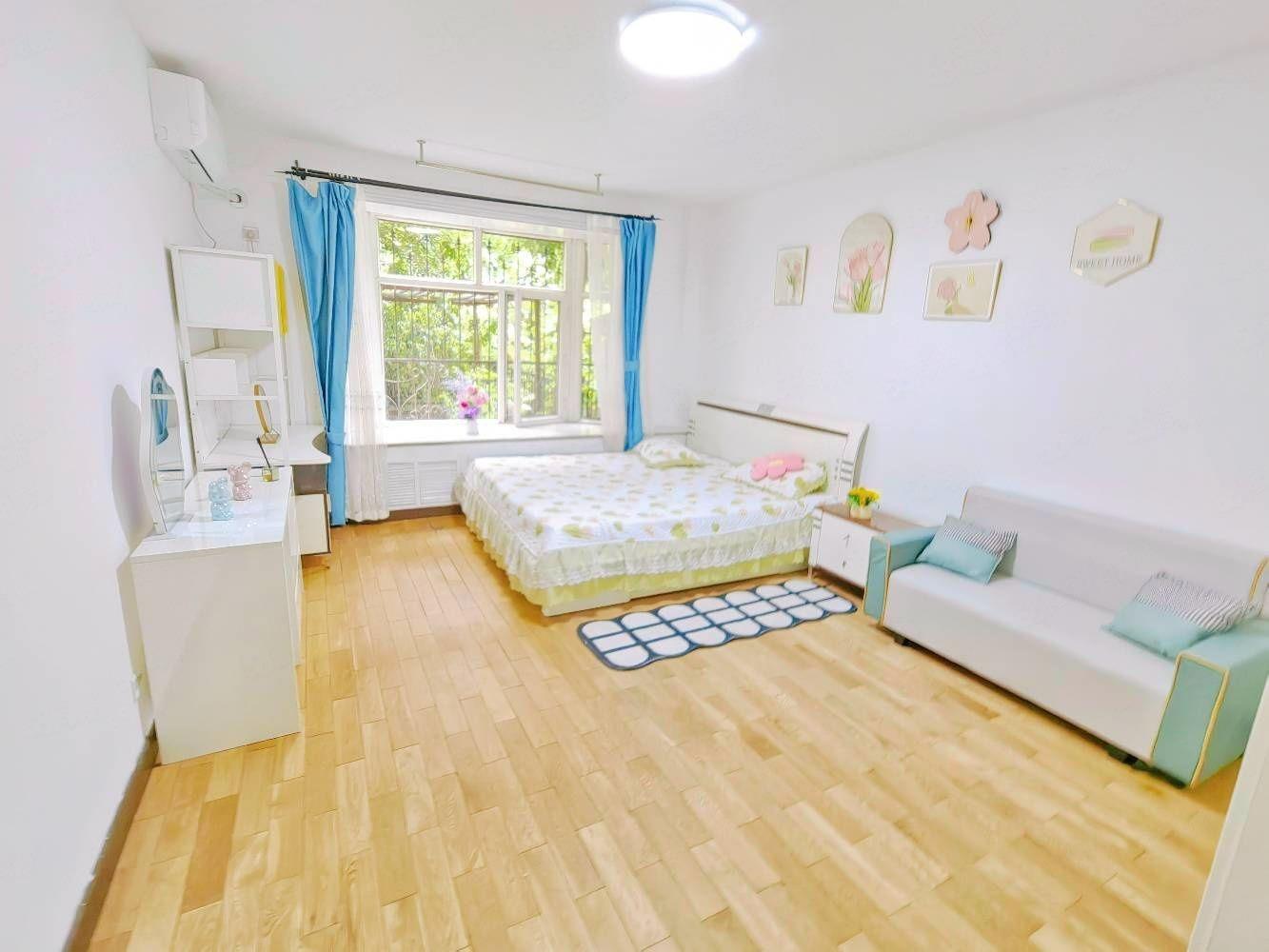 北京天通苑老五区(天通苑本五区)二手房房源图片