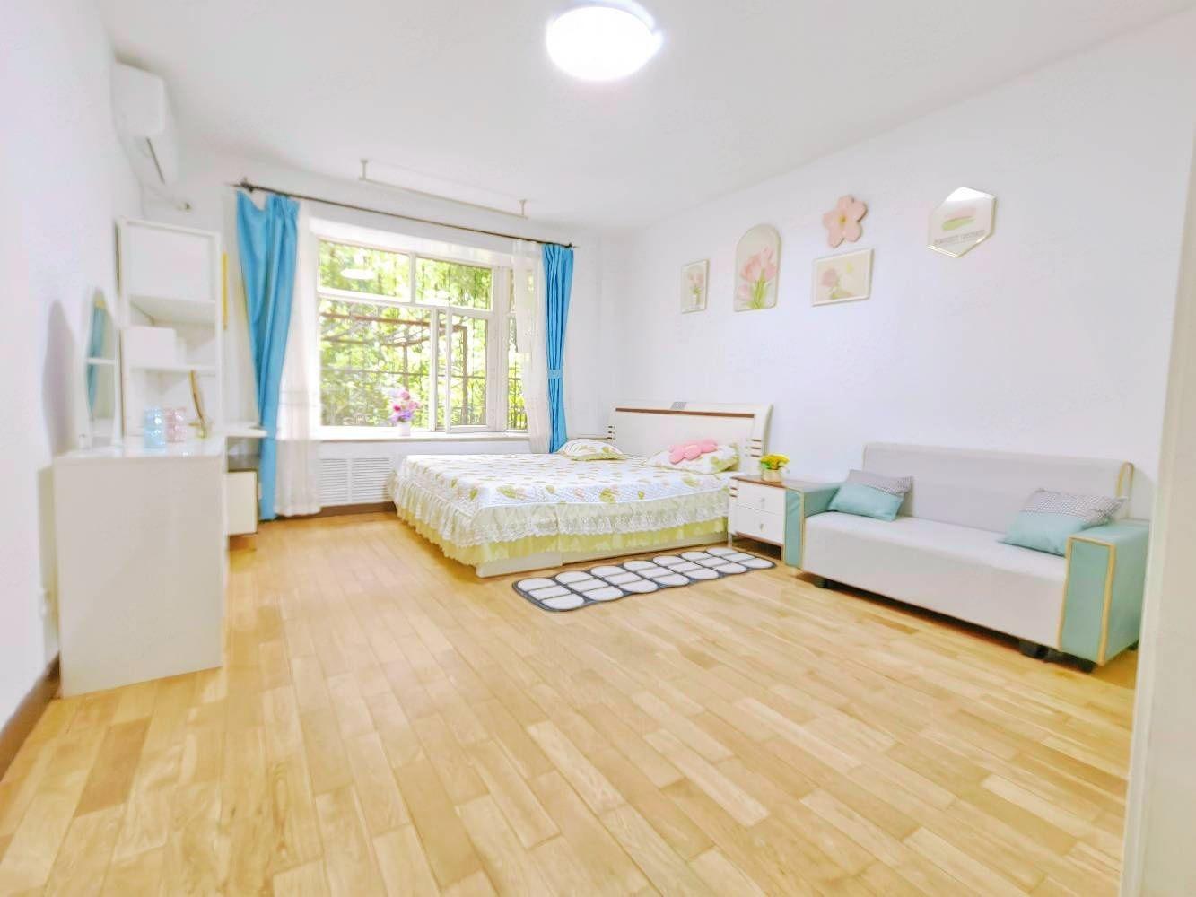 北京天通苑老五区(天通苑本五区)二手房房源图片