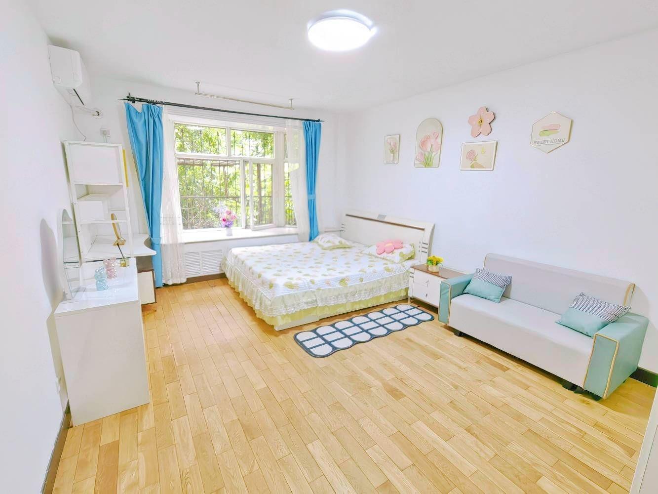 北京天通苑老五区(天通苑本五区)二手房房源图片