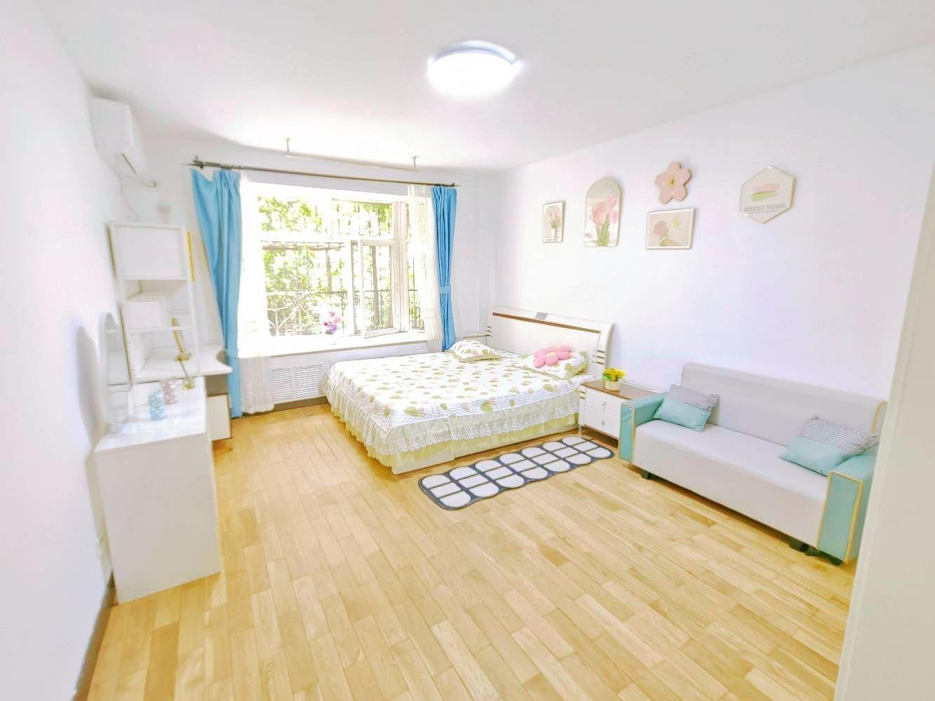 北京天通苑老五区(天通苑本五区)二手房房源图片