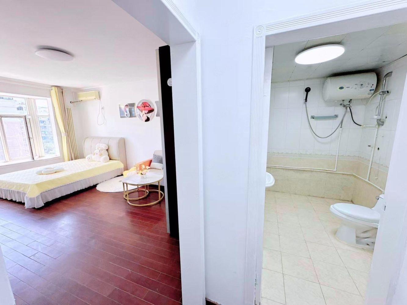 北京天通苑老五区(天通苑本五区)二手房房源图片