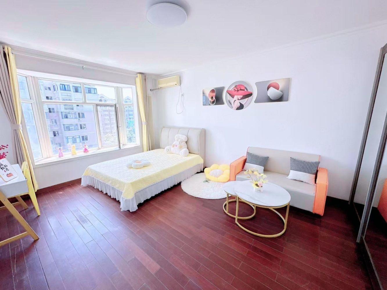 北京天通苑老五区(天通苑本五区)二手房房源图片