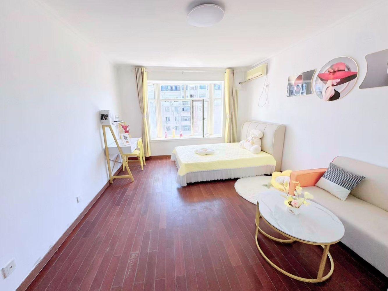 北京天通苑老五区(天通苑本五区)二手房房源图片