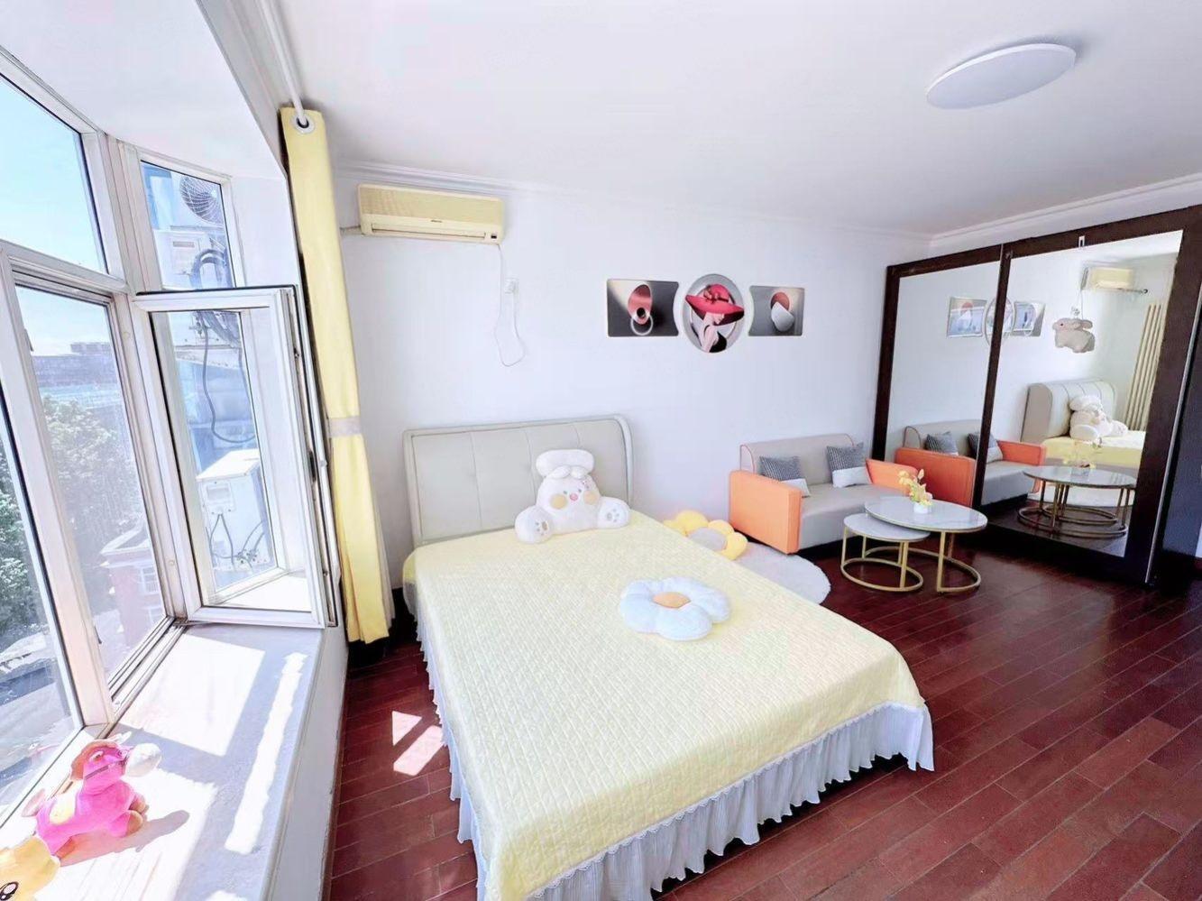 北京天通苑老五区(天通苑本五区)二手房房源图片