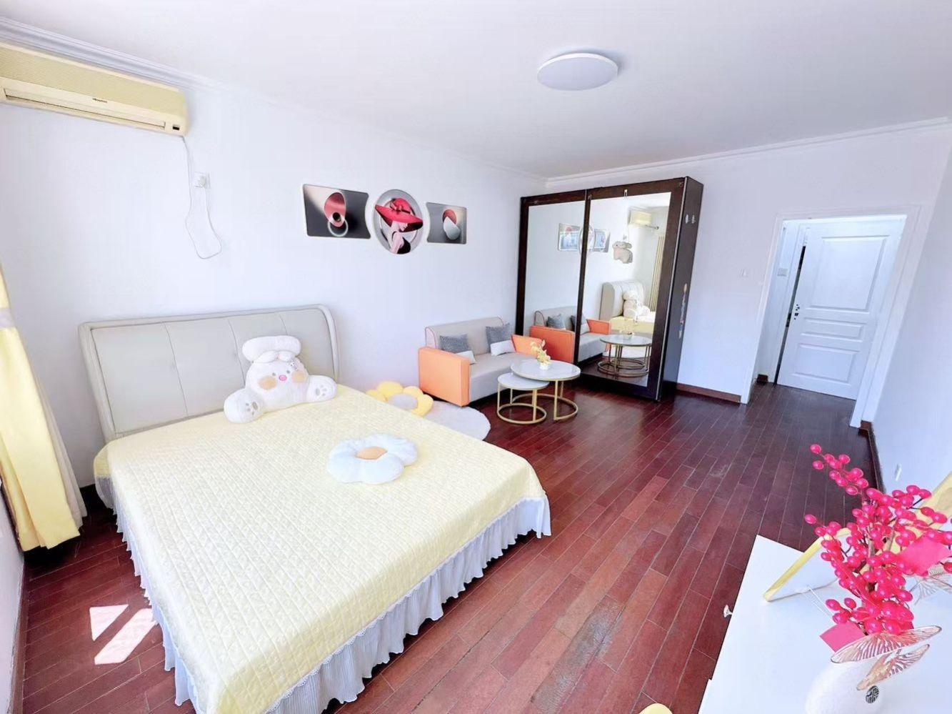 北京天通苑老五区(天通苑本五区)二手房房源图片