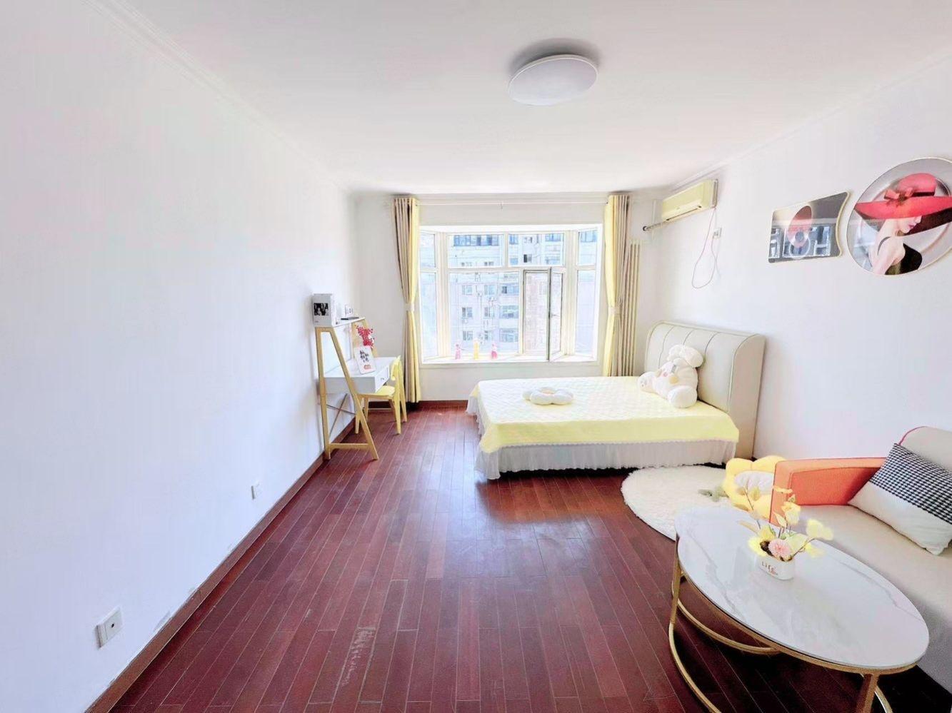 北京天通苑老五区(天通苑本五区)二手房房源图片