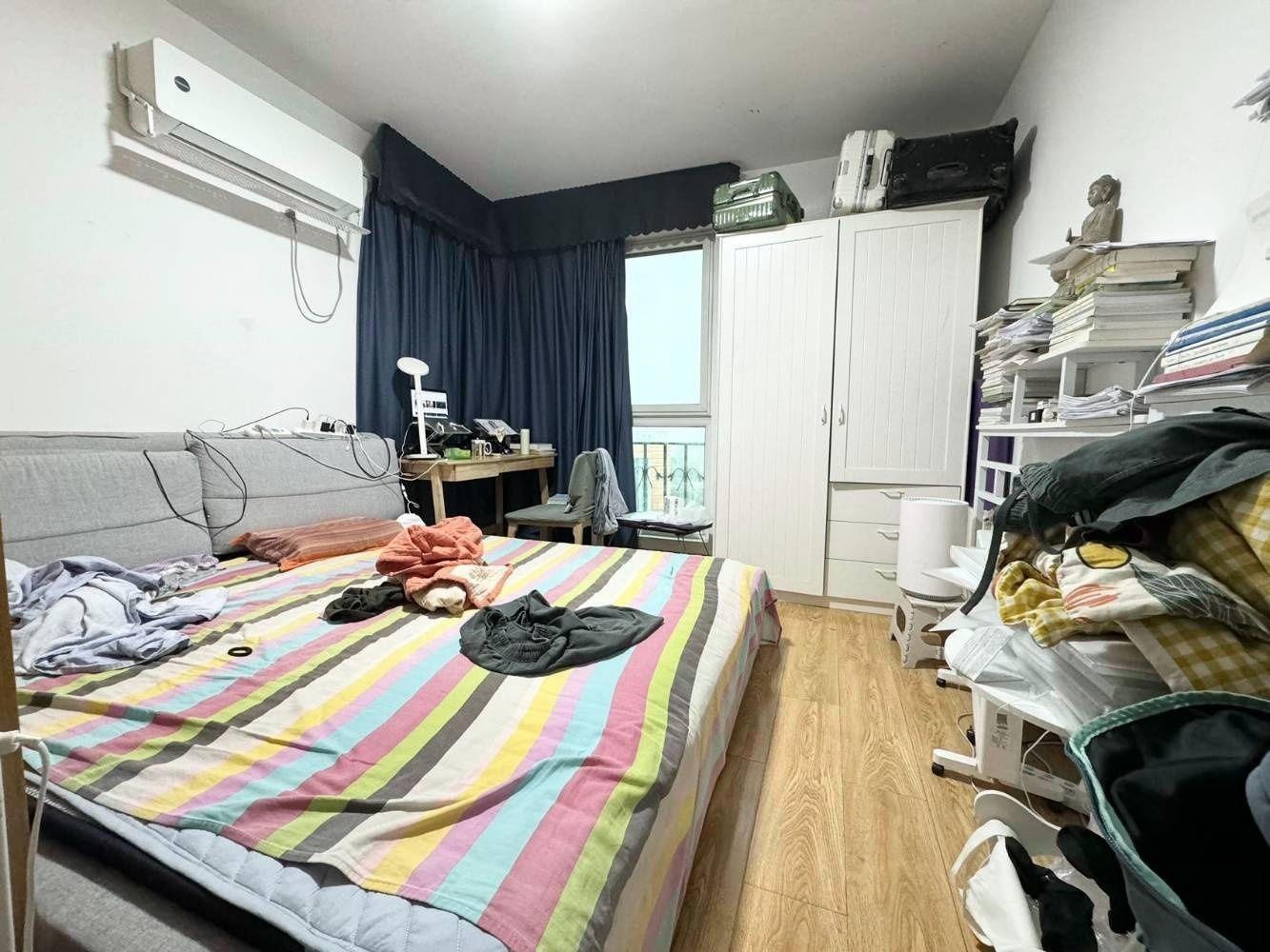 北京晨月园二手房房源图片