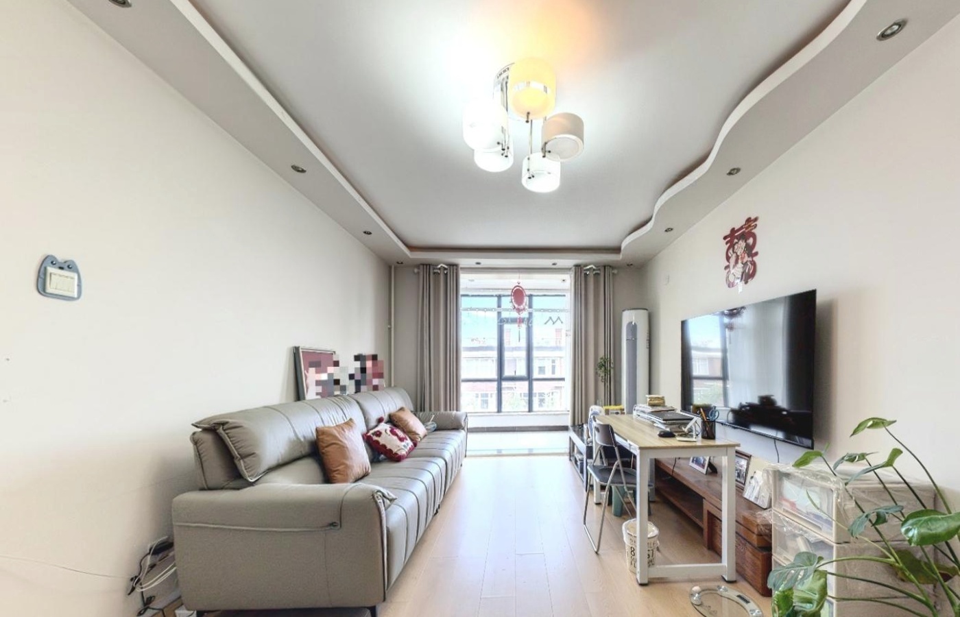 北京天通苑中苑二手房房源图片