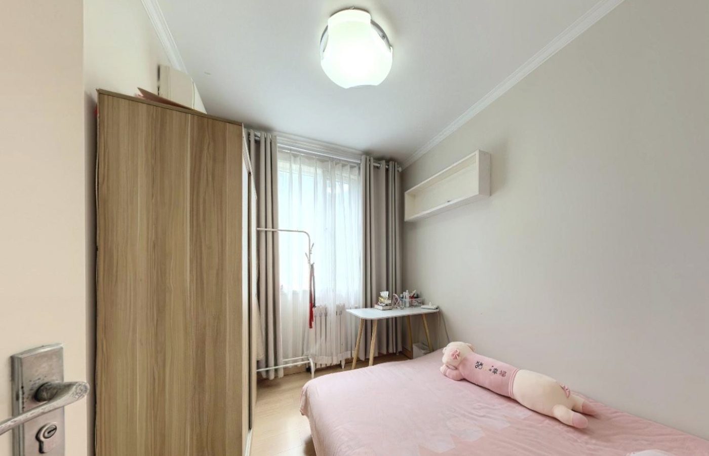 北京天通苑中苑二手房房源图片